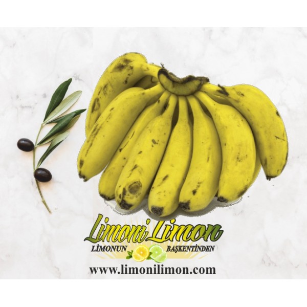 Anamur Muzu - 1 kg